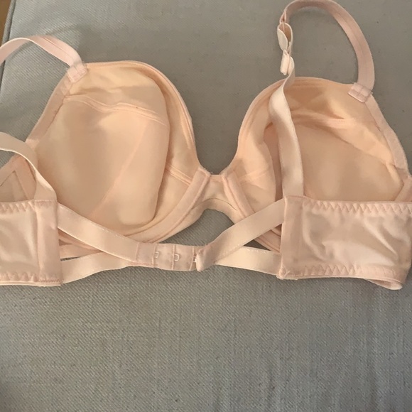 Freya pink bra - Picture 2 of 3
